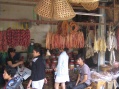 Siem Reap Cambodia - Downtown